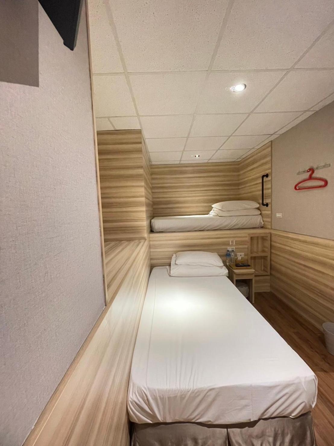 Smile Comma Bed & Breakfast Taipei Exterior photo